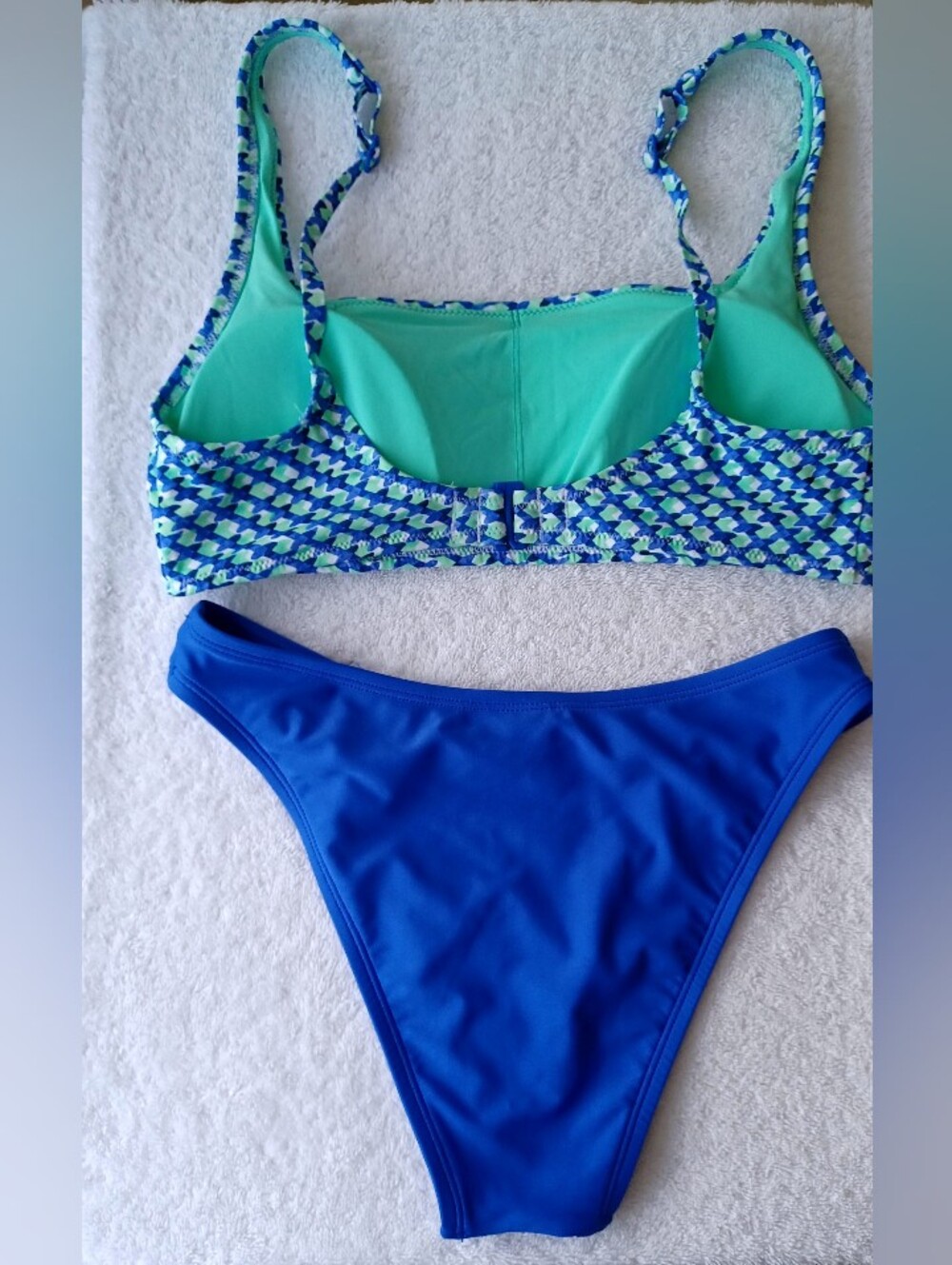 Bikini Set, Size S - Picture 4 of 16